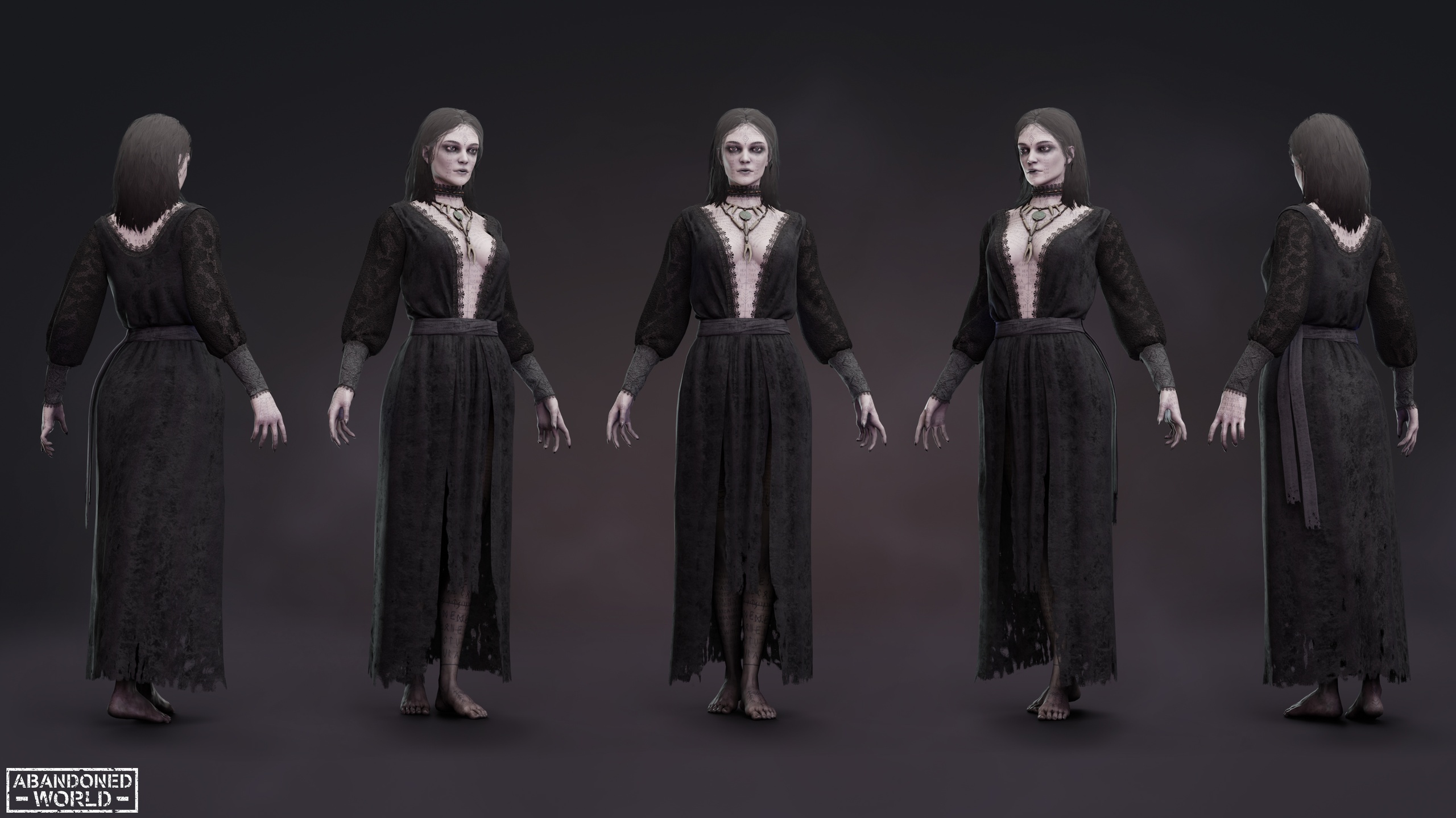 Media 1 for listing Pagan Witch