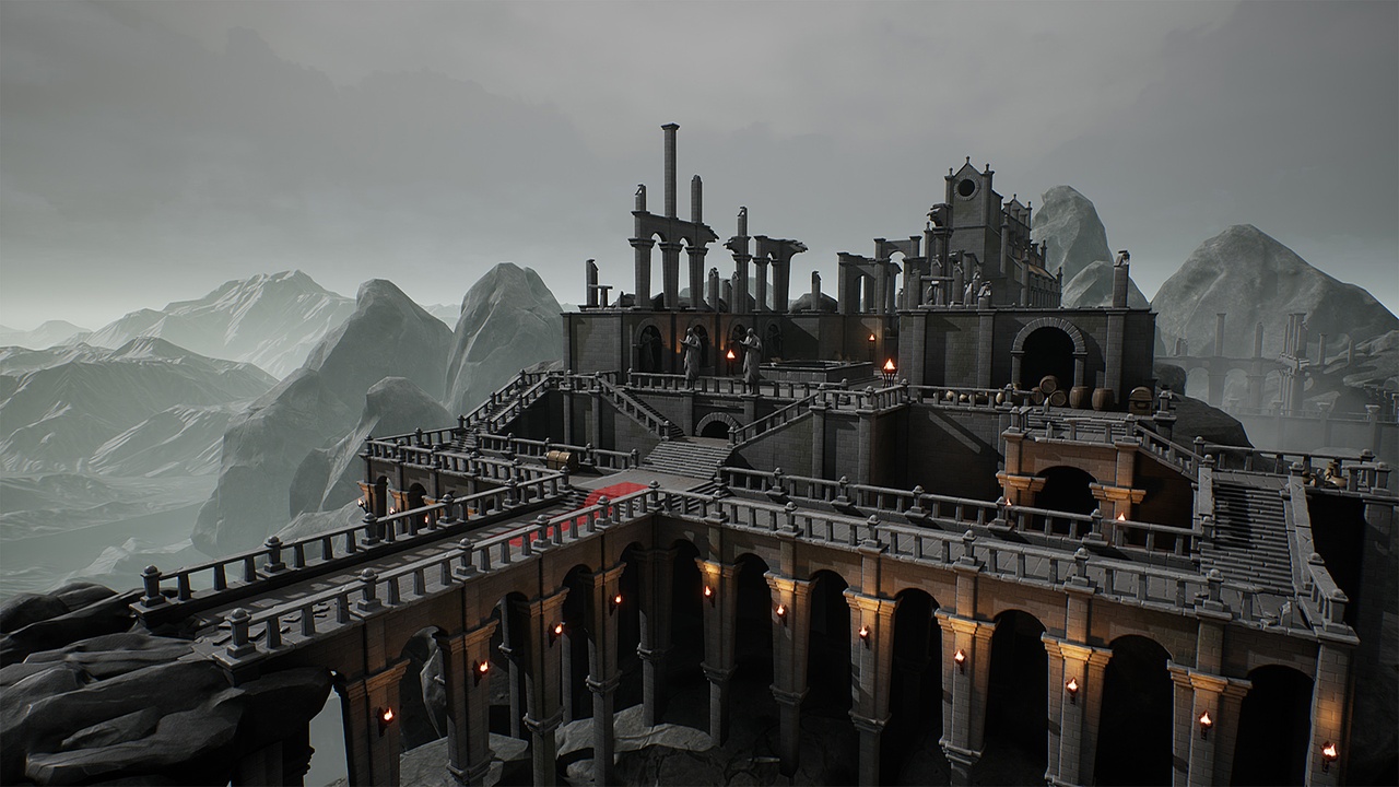 Media 1 for listing Castle