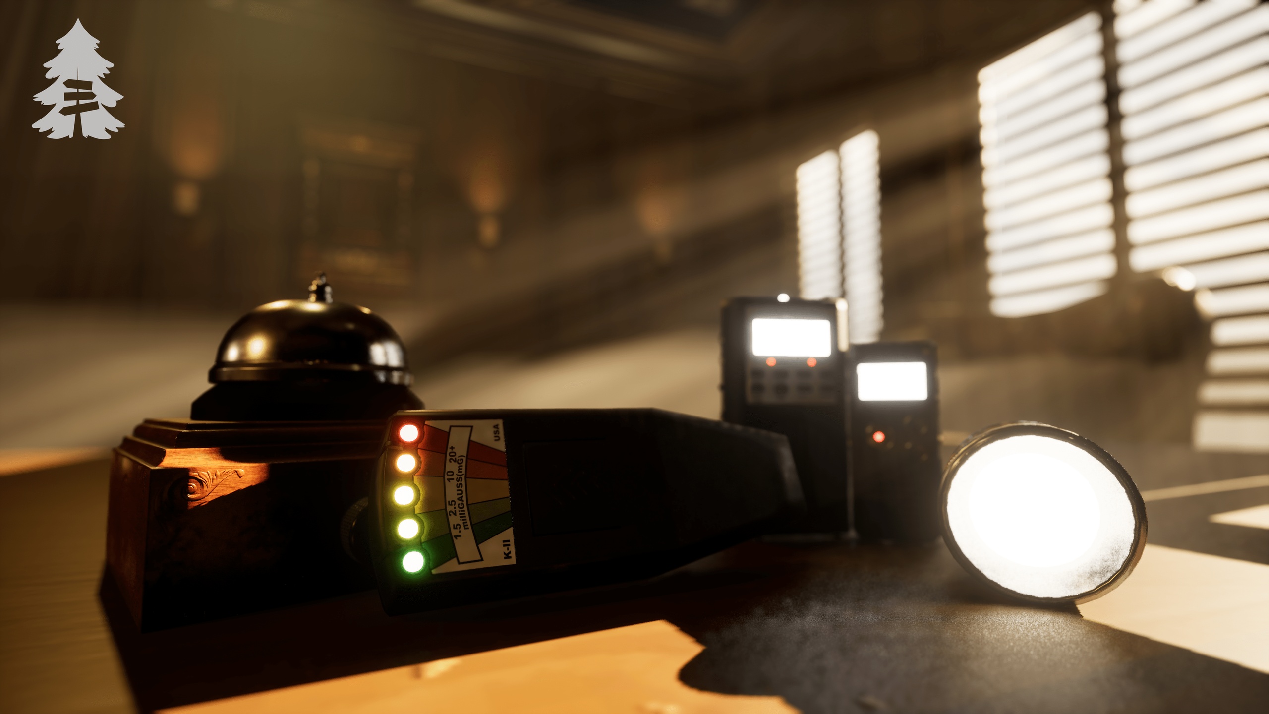 Media 1 for listing Ghost Hunting Equipment Pack