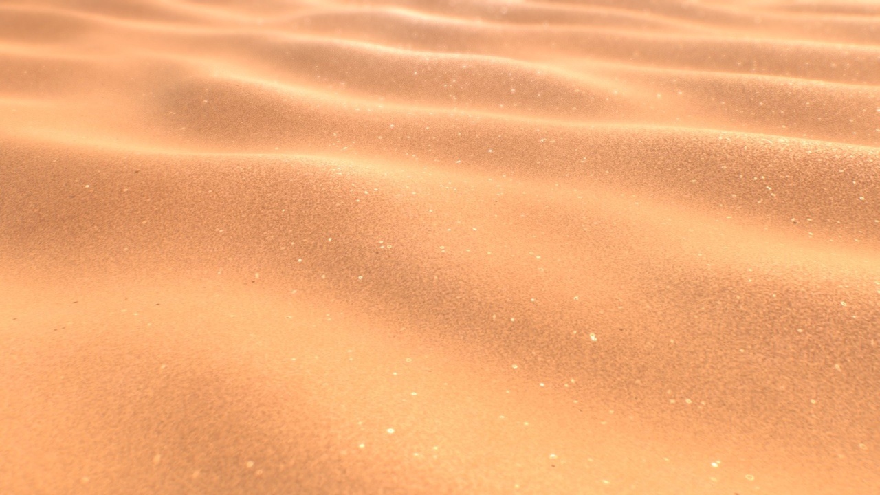商品 Desert Sand 1 Wavy - PBR Series 的媒体 1