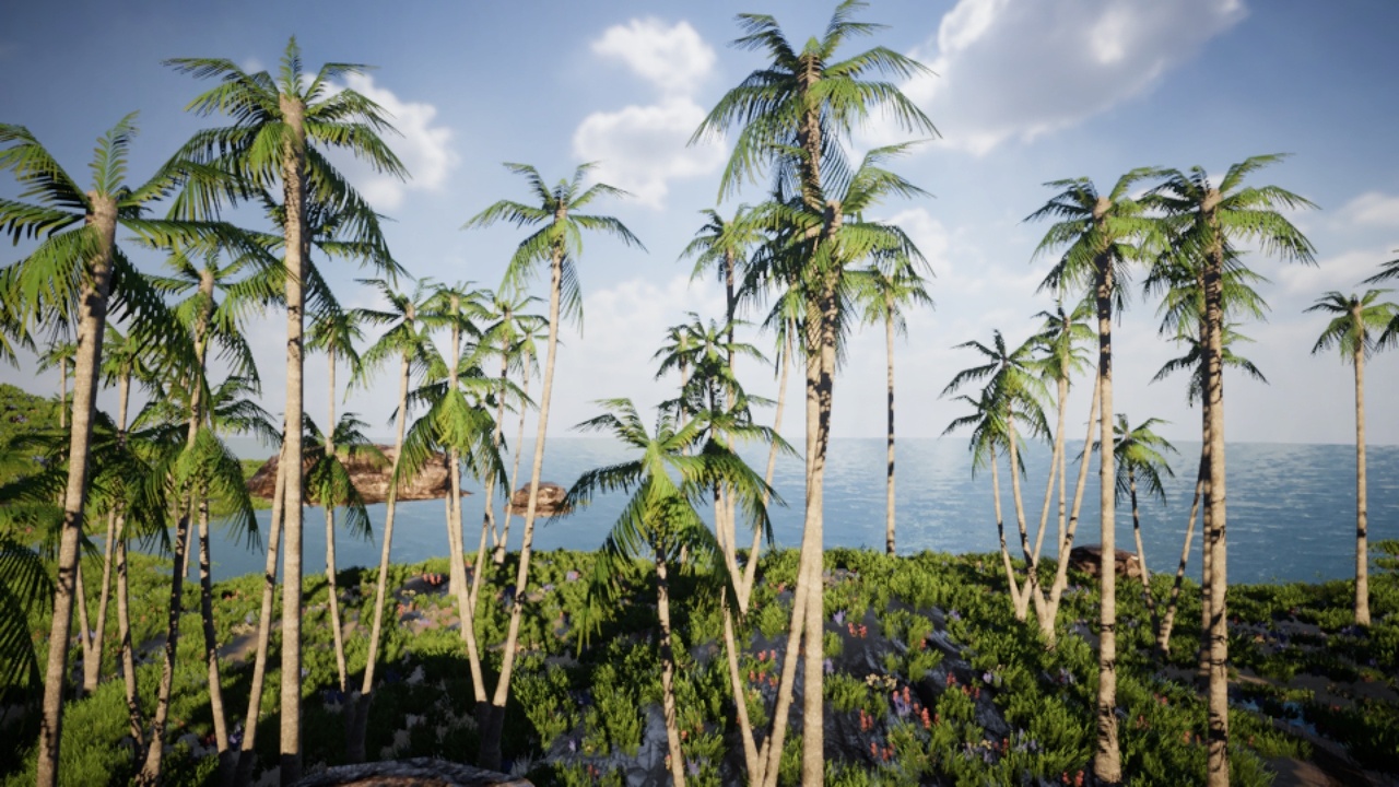 Media 1 for listing 120 Trees Bundle 1 (Production Ready)
