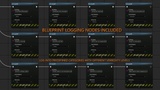 Log Viewer | Fab