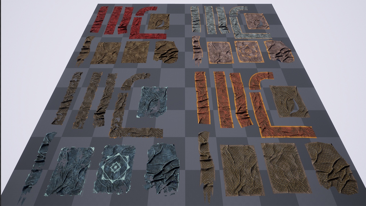 Media 1 for listing Carpets