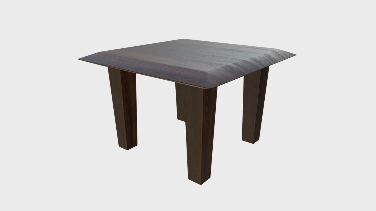 Media 1 for listing Coffee side table 1