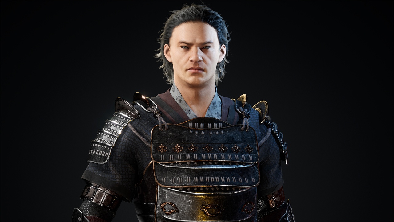Media 1 for listing Samurai Katsuro