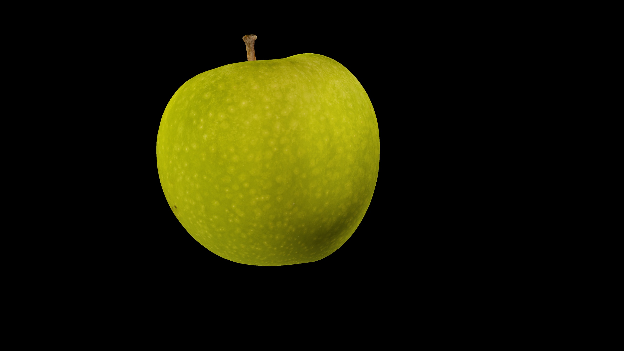 Media 1 for listing Green Apple