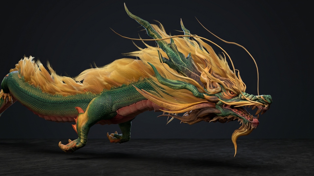 Media 1 for listing Lung Dragon