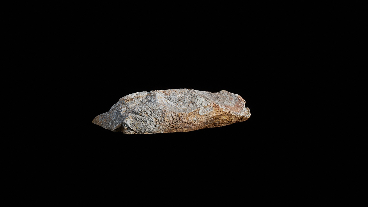 Media 1 for listing AD Weathered sandstone 29