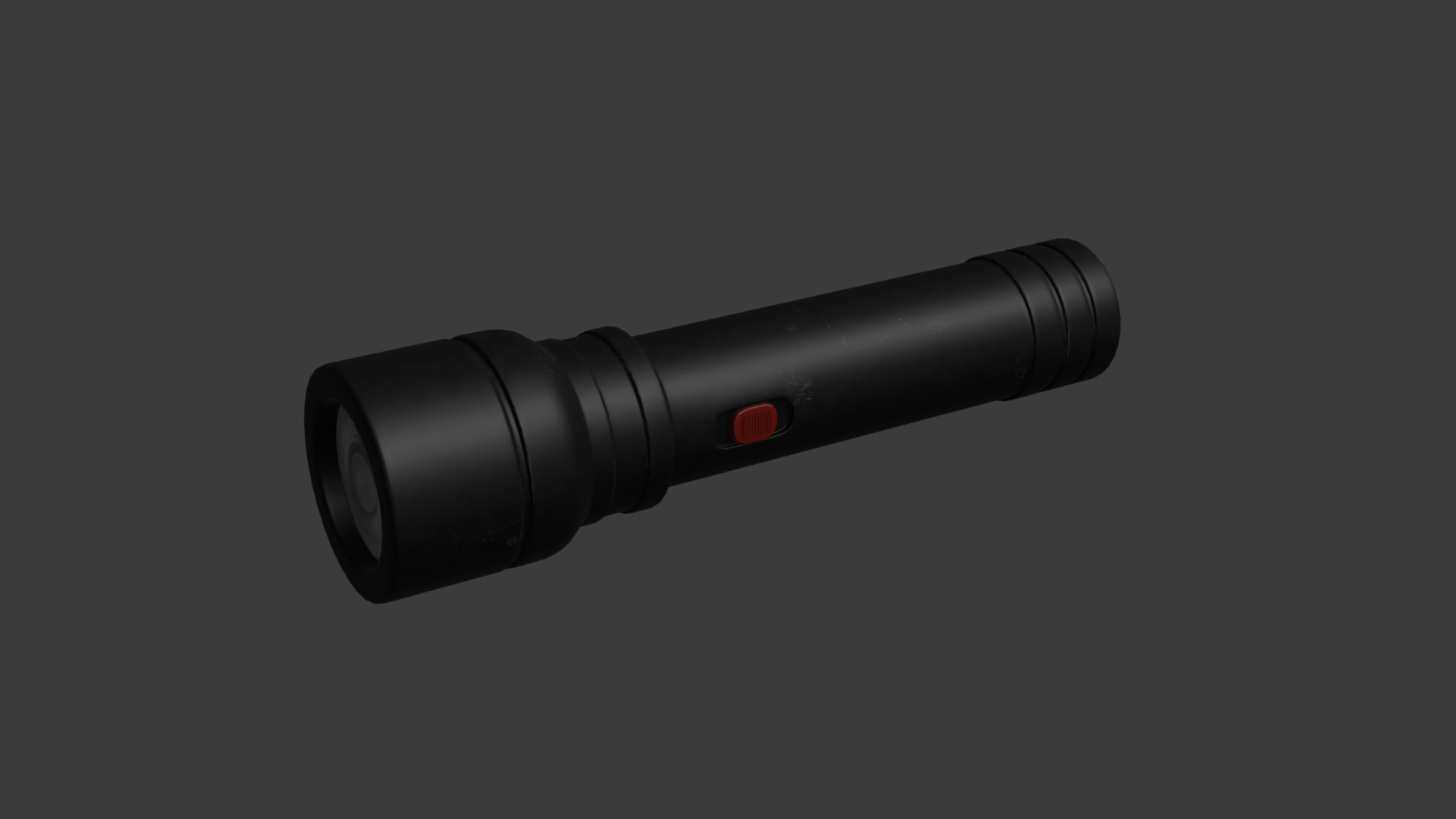 Fsb Flashlight Flashlight | Fab