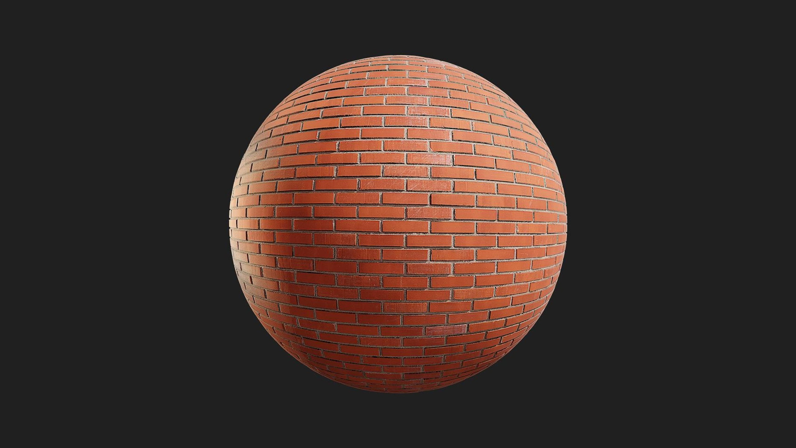 Brick Facade | Fab