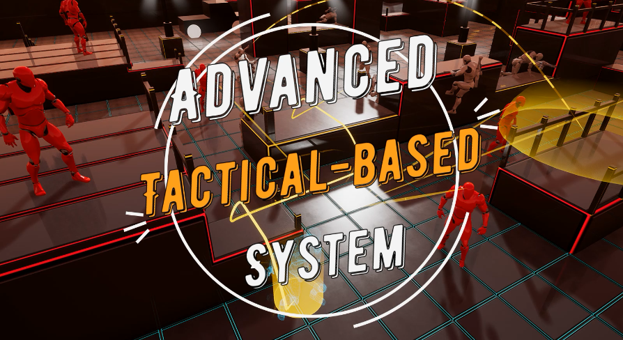 Advanced Tactical-based System | Fab