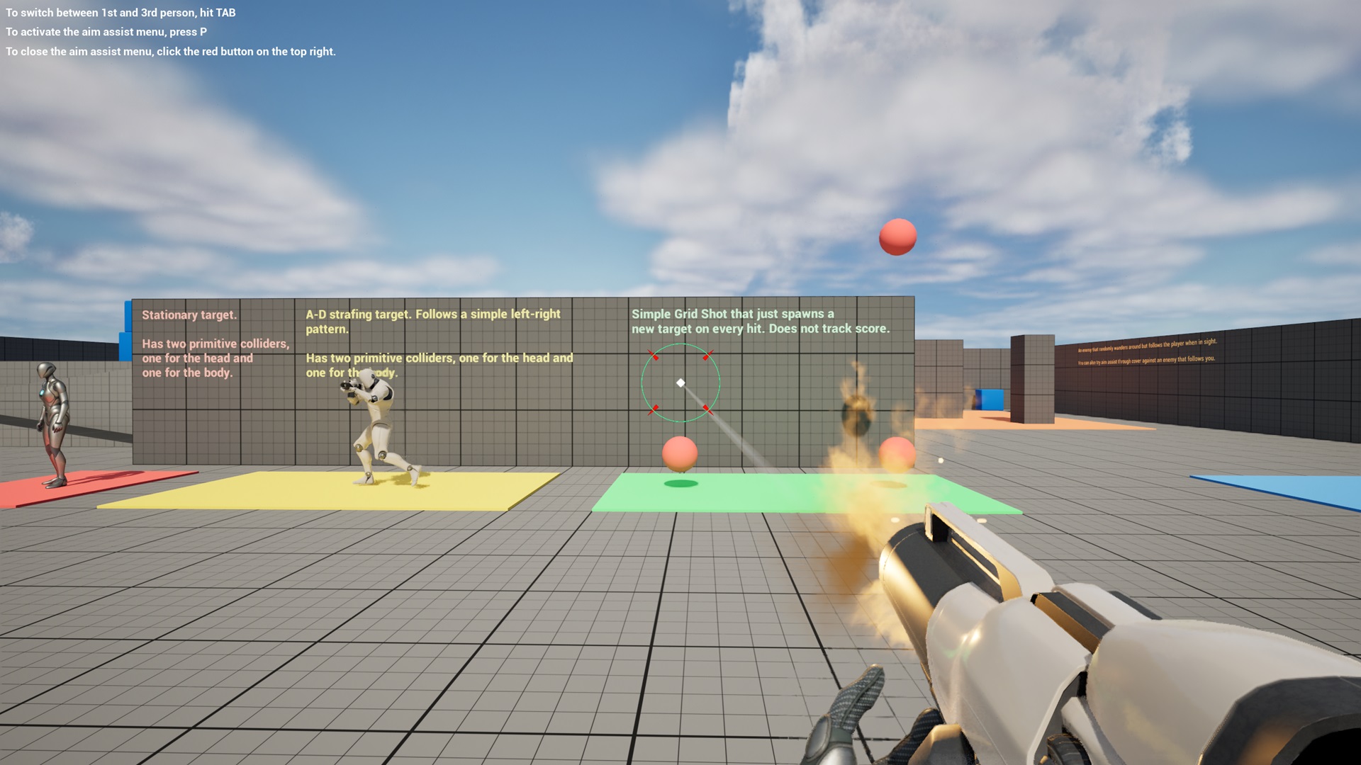 Aim Assist Scripts | Fab, image size:1920x1080