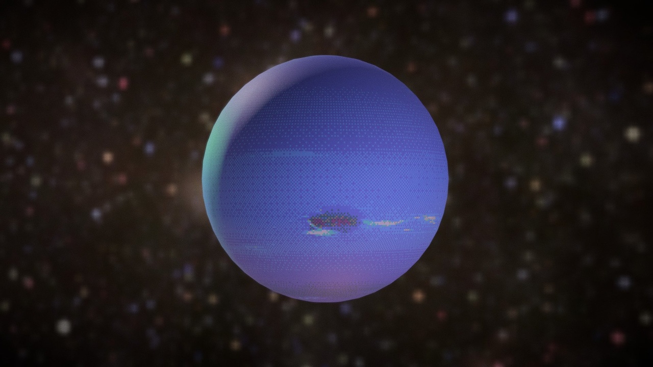 Media 1 for listing Neptune