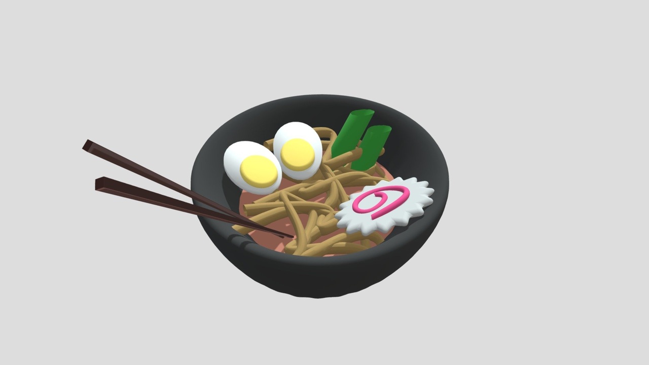 Media 1 for listing Ramen