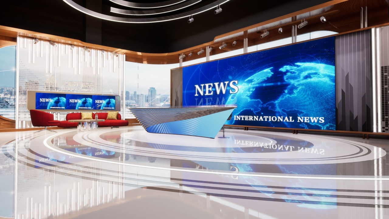 Media 1 for listing studio