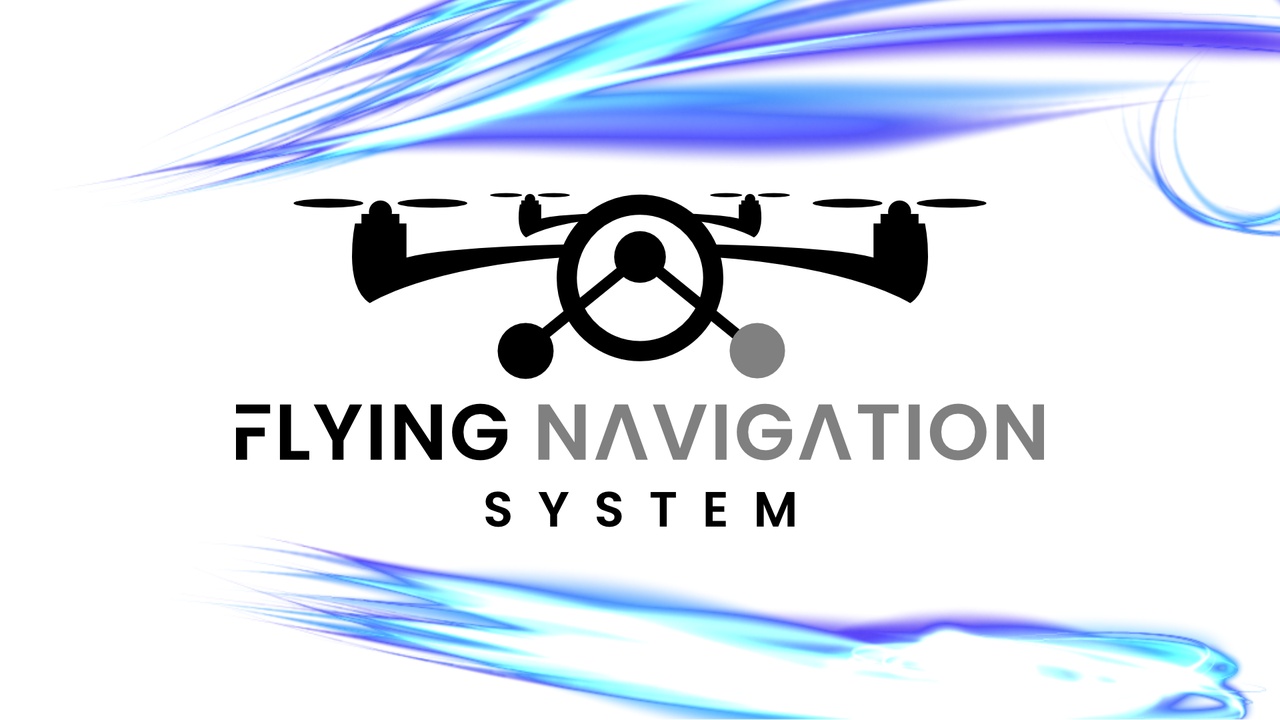 Media 1 for listing Flying Navigation System