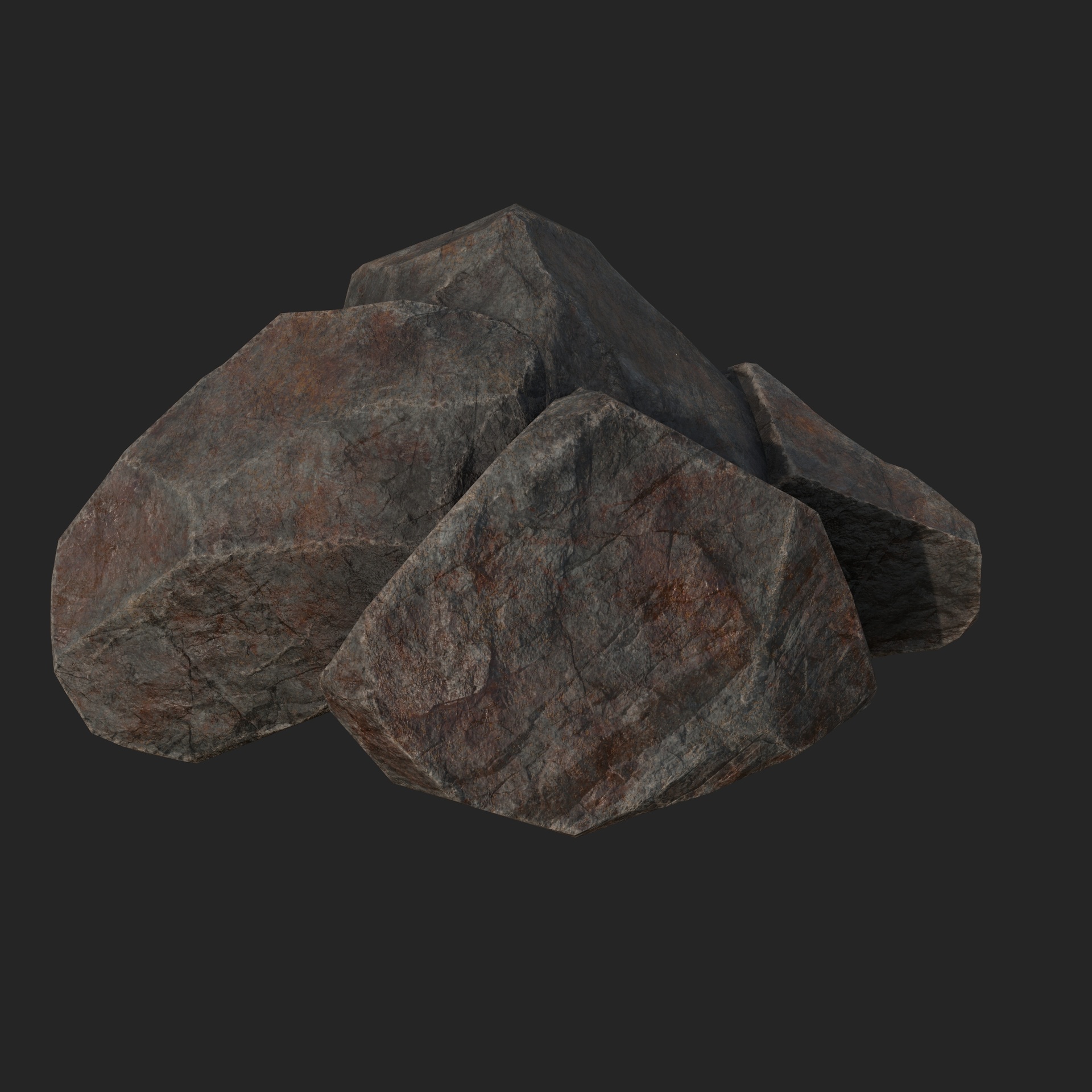 Media 1 for listing Iron Ore