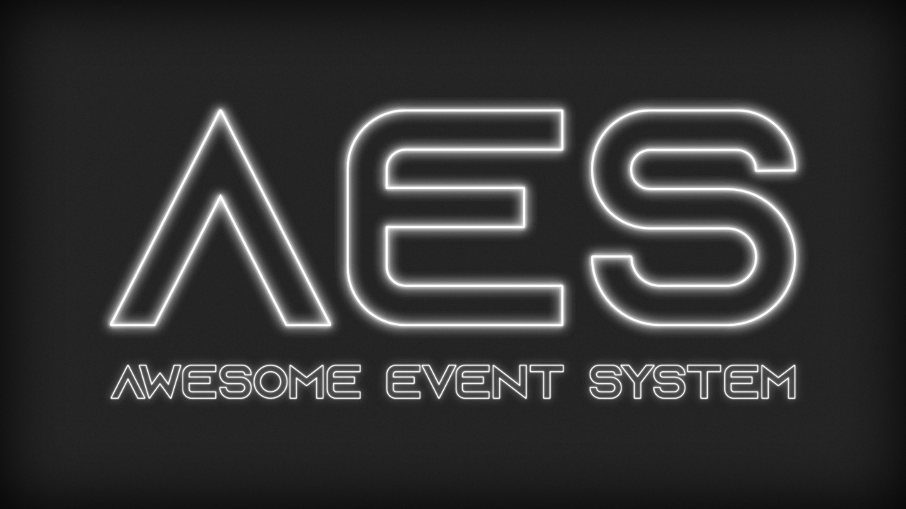 Media 1 for listing AWESOME EVENT SYSTEM