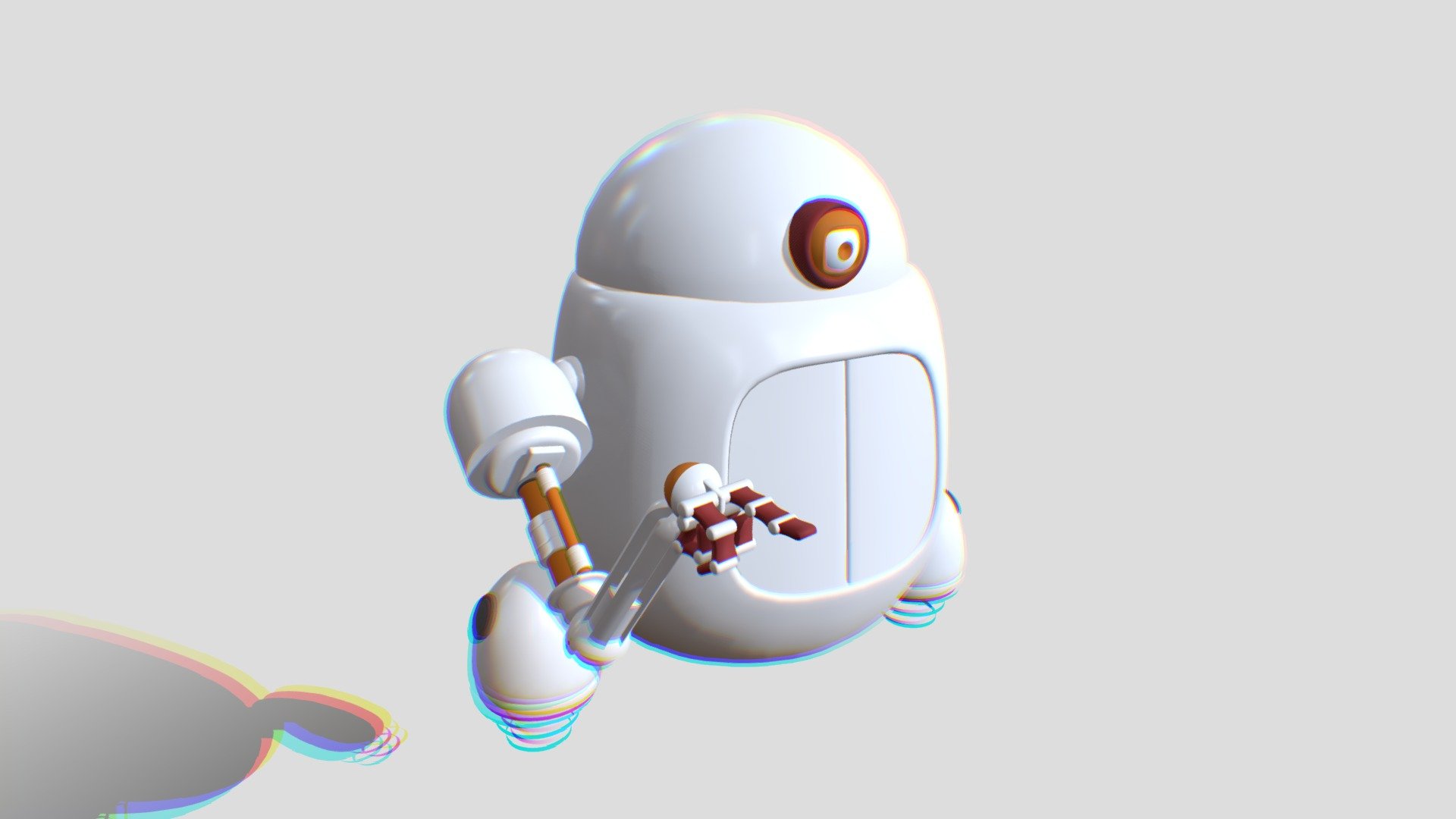 Mutro | Fab