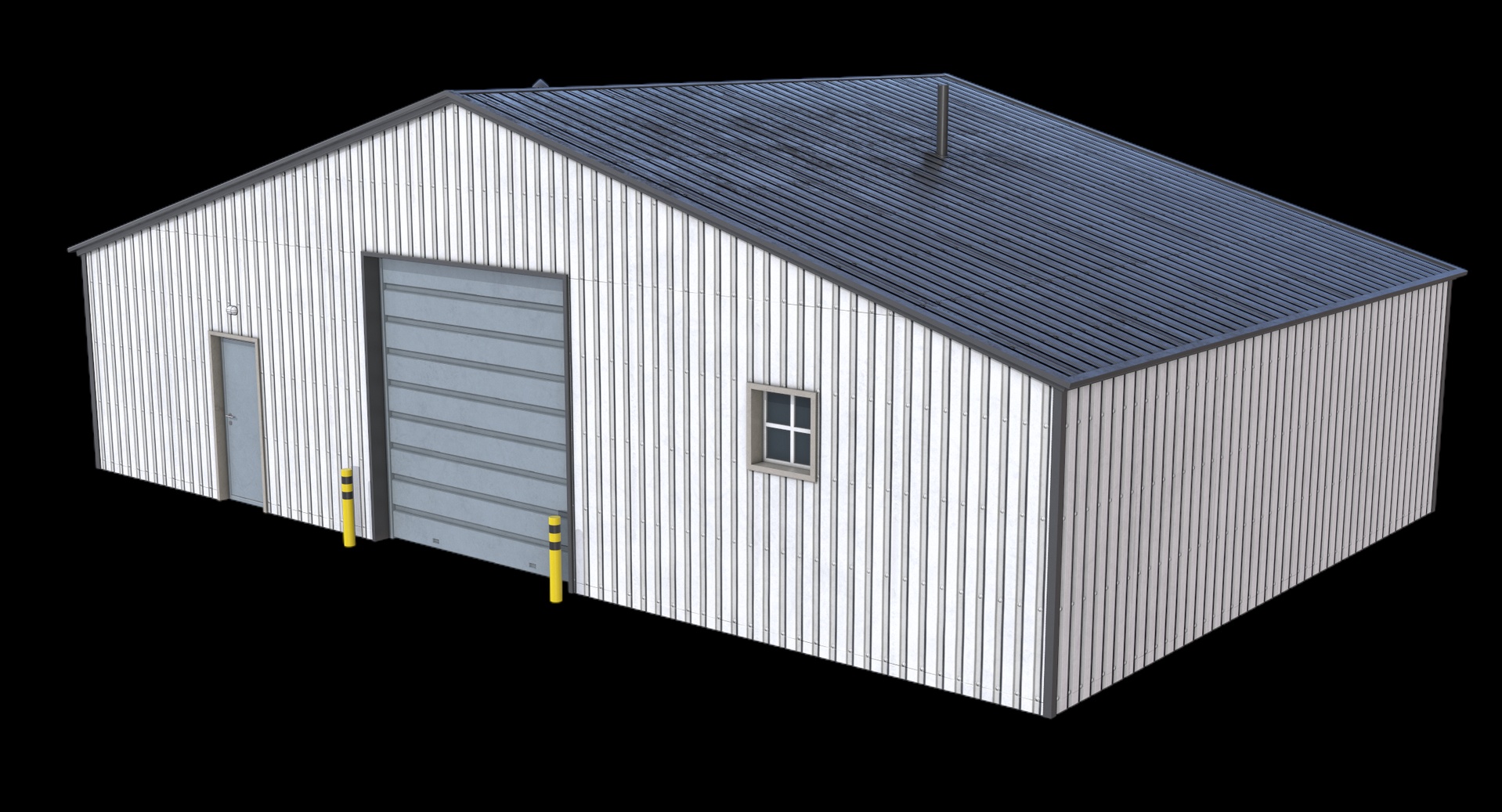 Media 1 for listing Farm Building 22 PBR