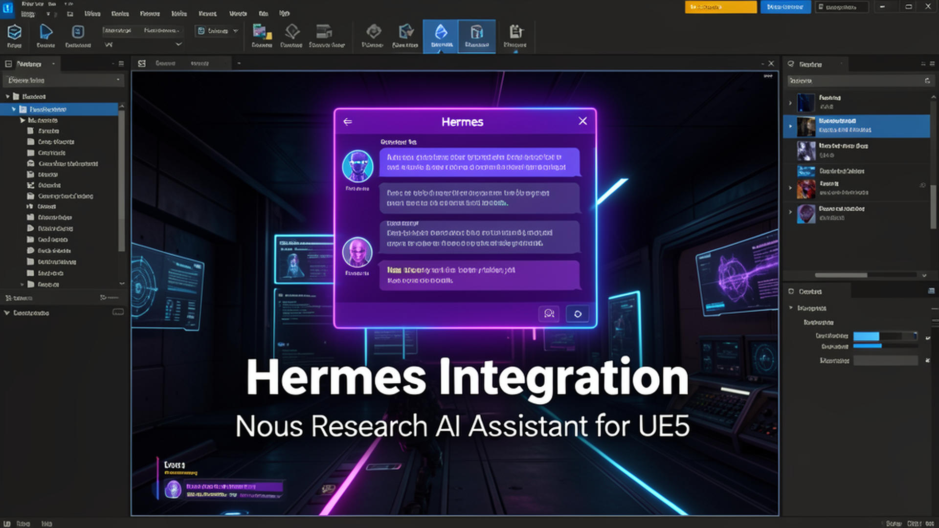 Hermes Integration | Fab