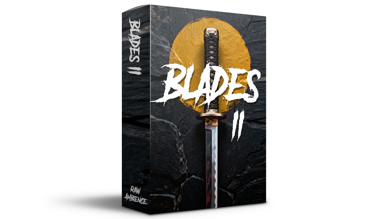Media 1 for listing Blades 2