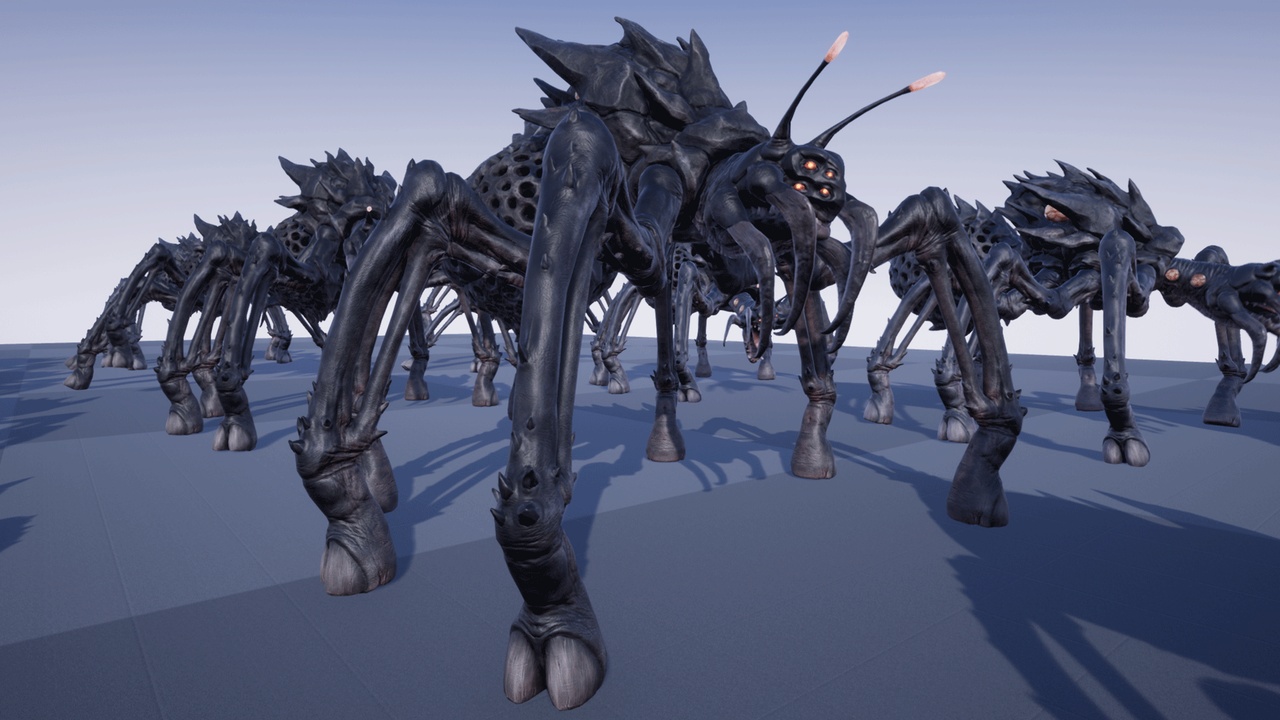 Media 1 for listing SCI FI: INGENALVUS