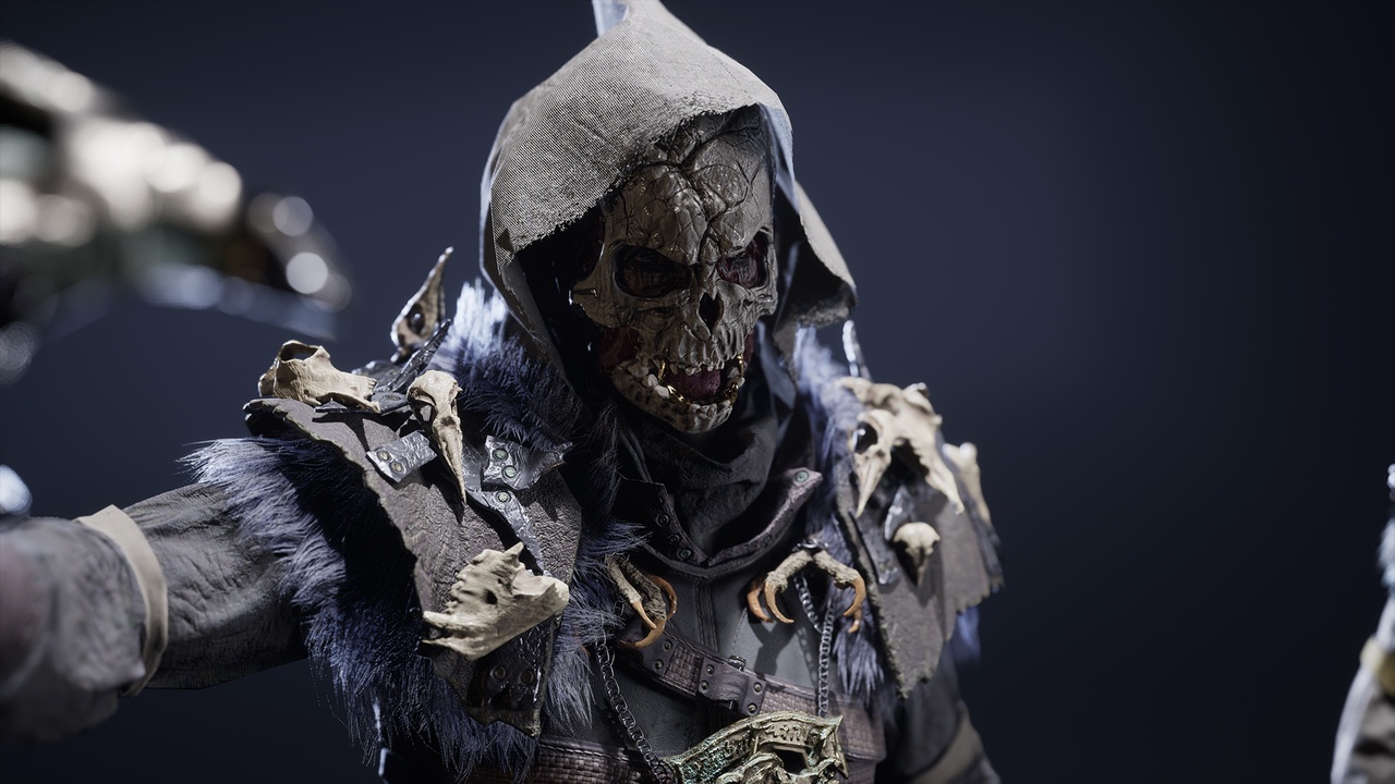 商品 Warlock 的媒体 1