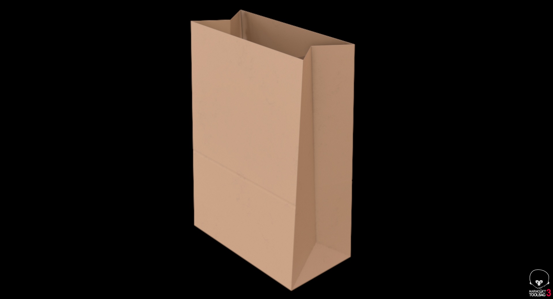 Media 1 for listing Paper Bag 2 PBR