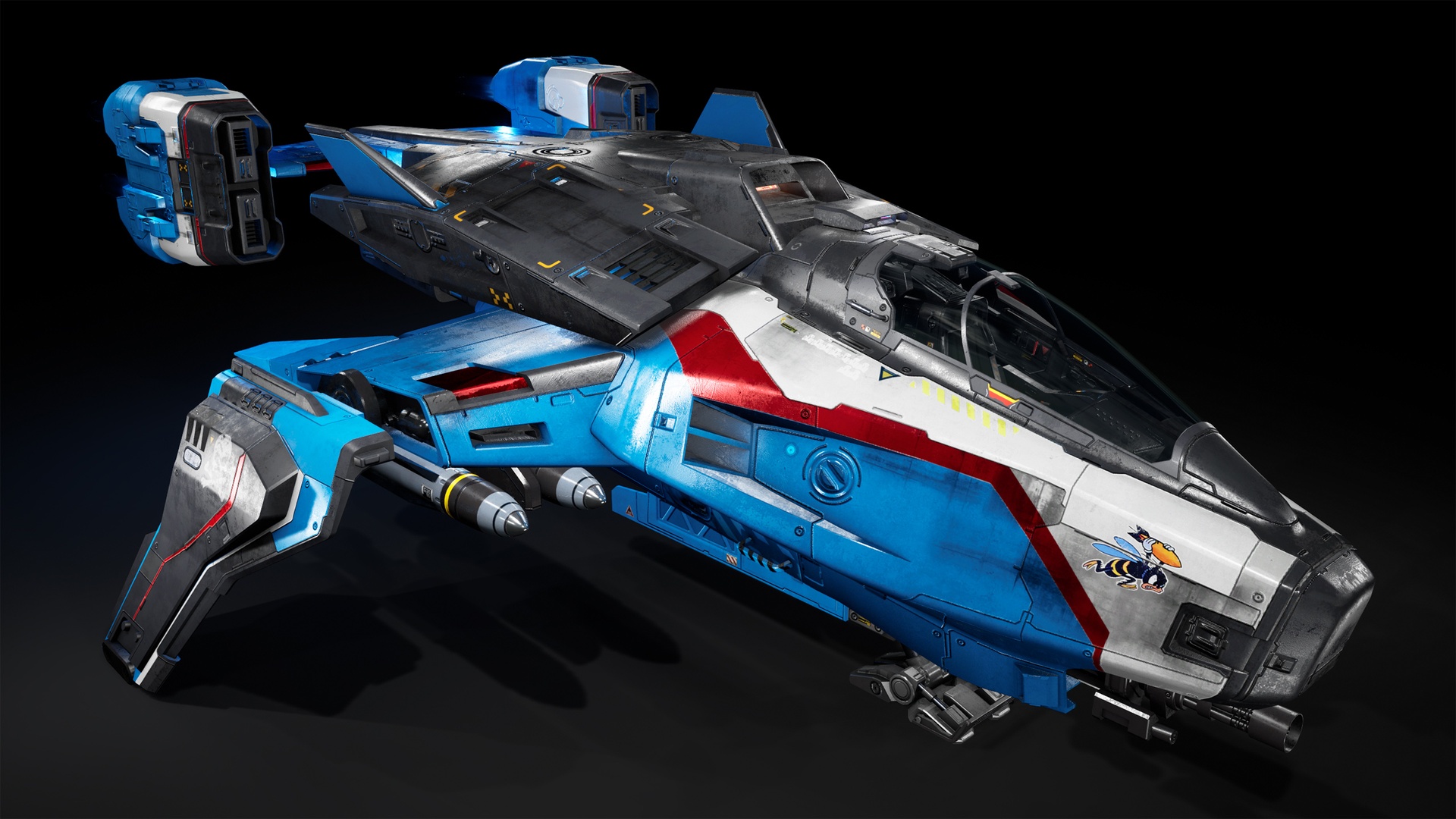 Media 1 for listing Spaceship
