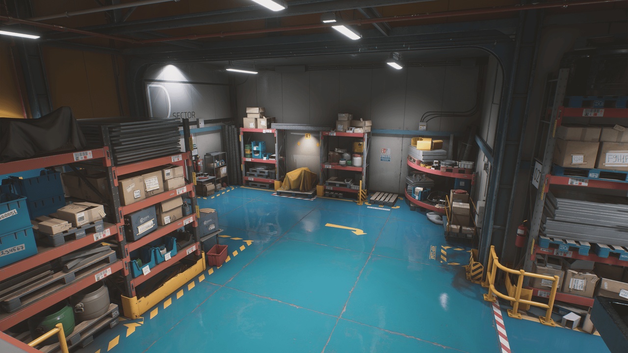 Media 1 for listing Storage House Set