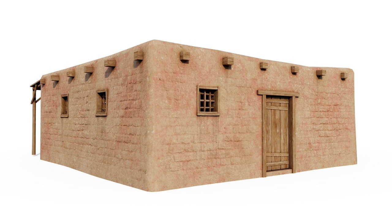 Media 1 for listing Common Hut