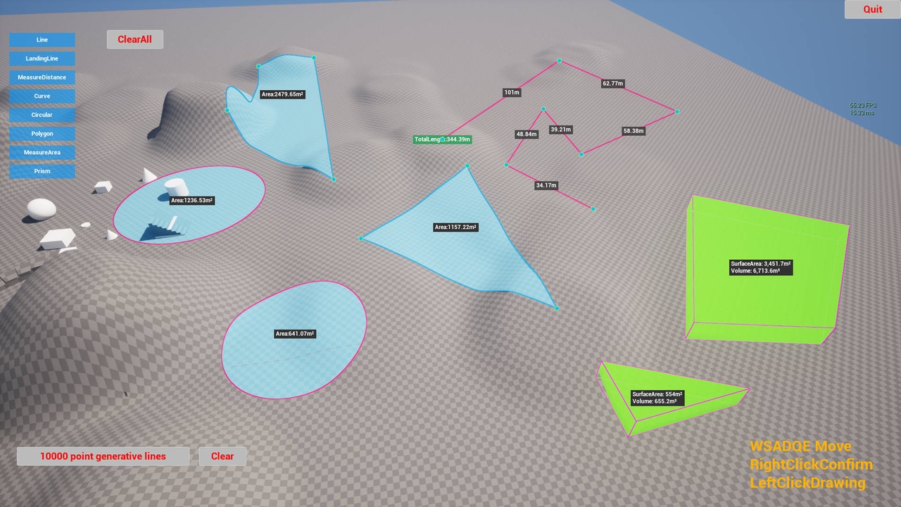 Media 1 for listing GISSurvey