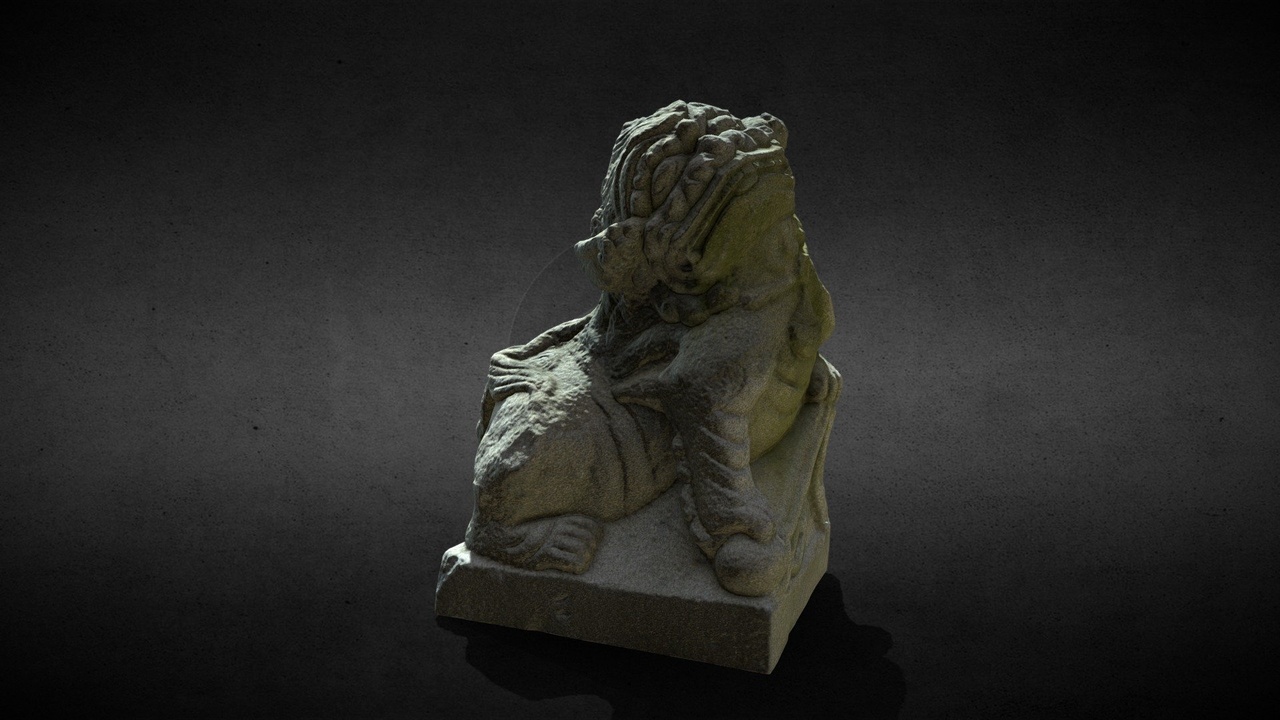 Media 1 for listing 臺北賓館Lion-025M