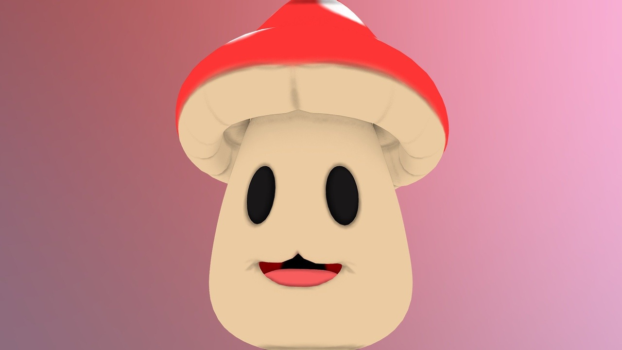 Media 1 for listing Mushroom Monster