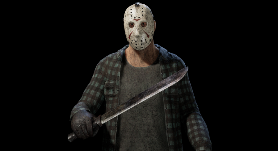Mask Killer Ver.1