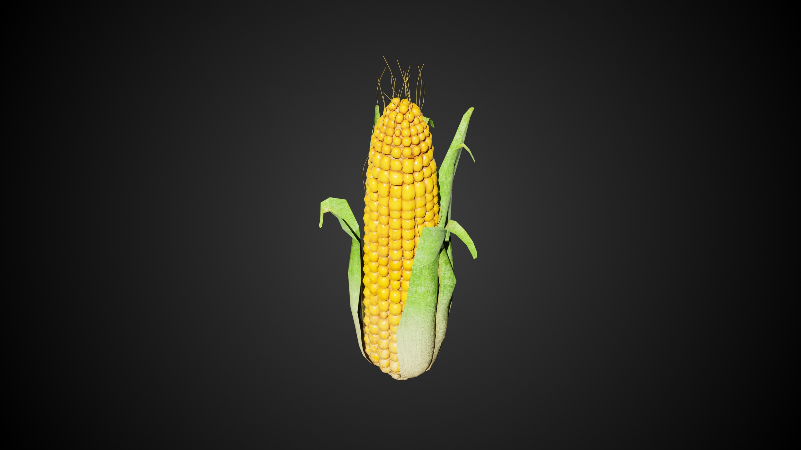 Media 1 for listing Corn Maize