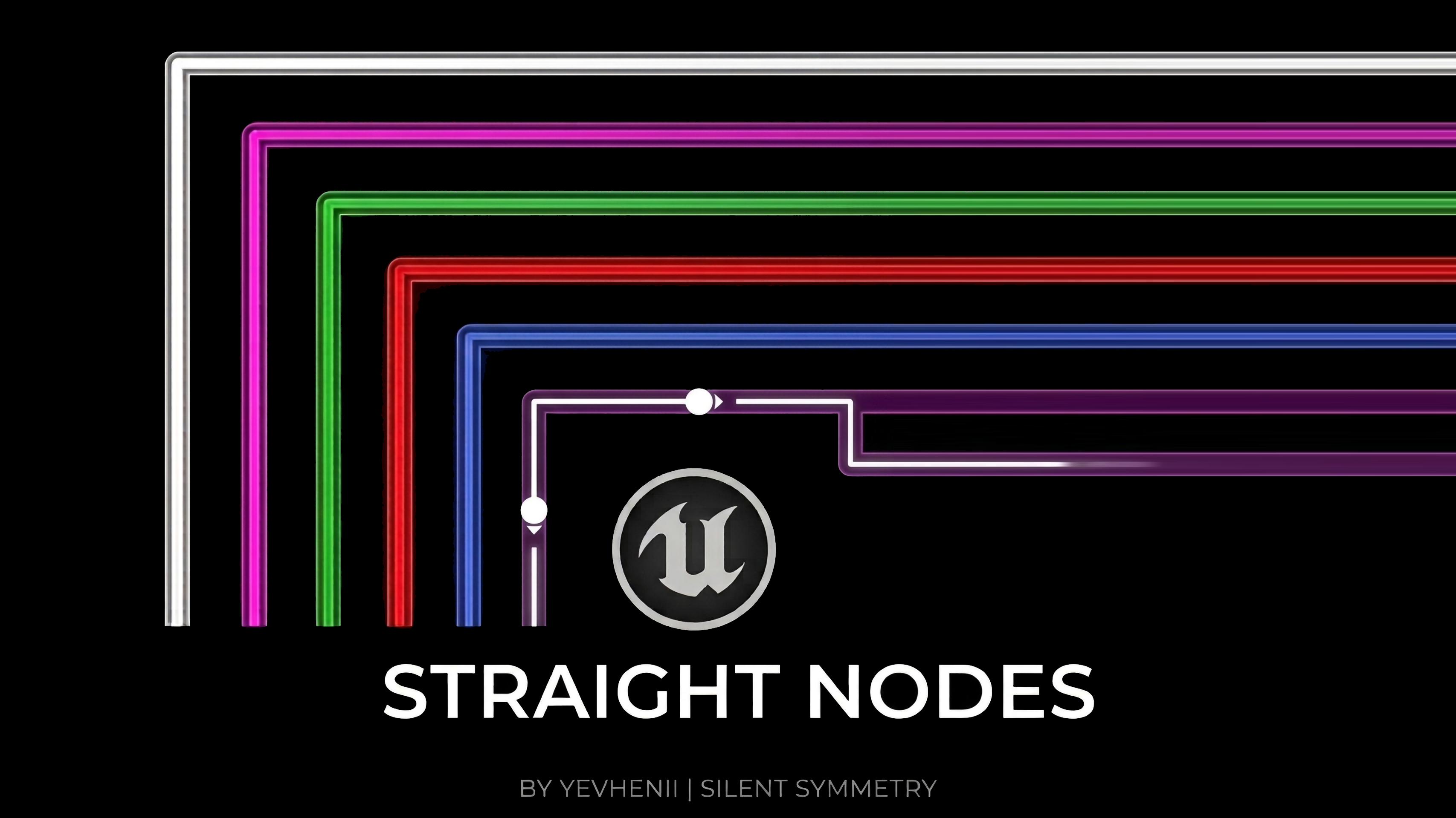Straight Nodes | Fab