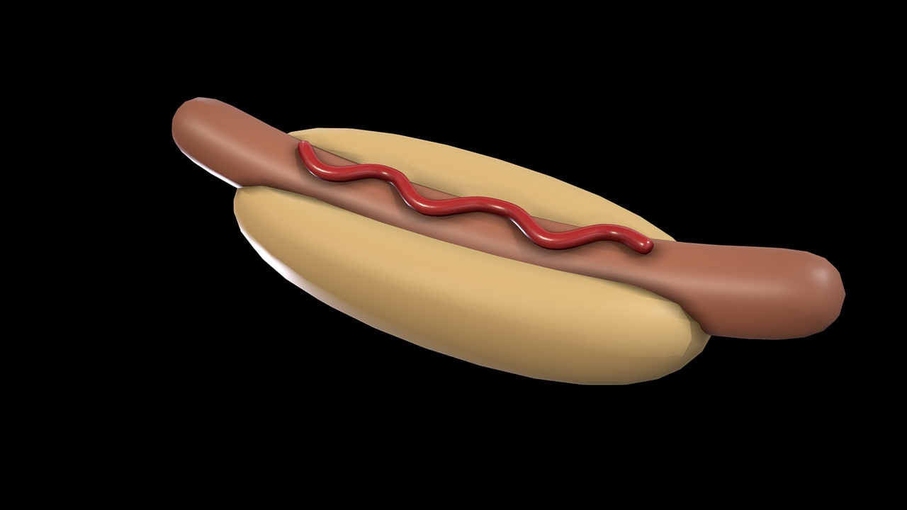 Media 1 for listing Hot Dog