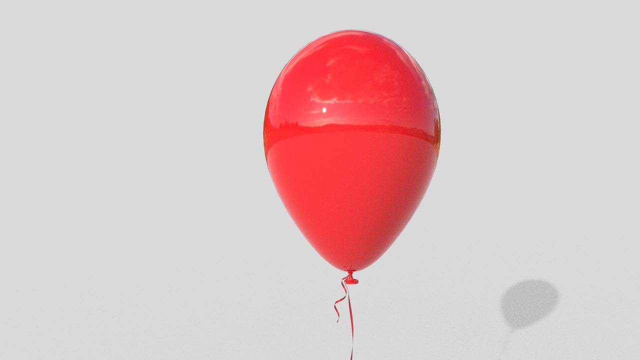 Media 1 for listing Balloon