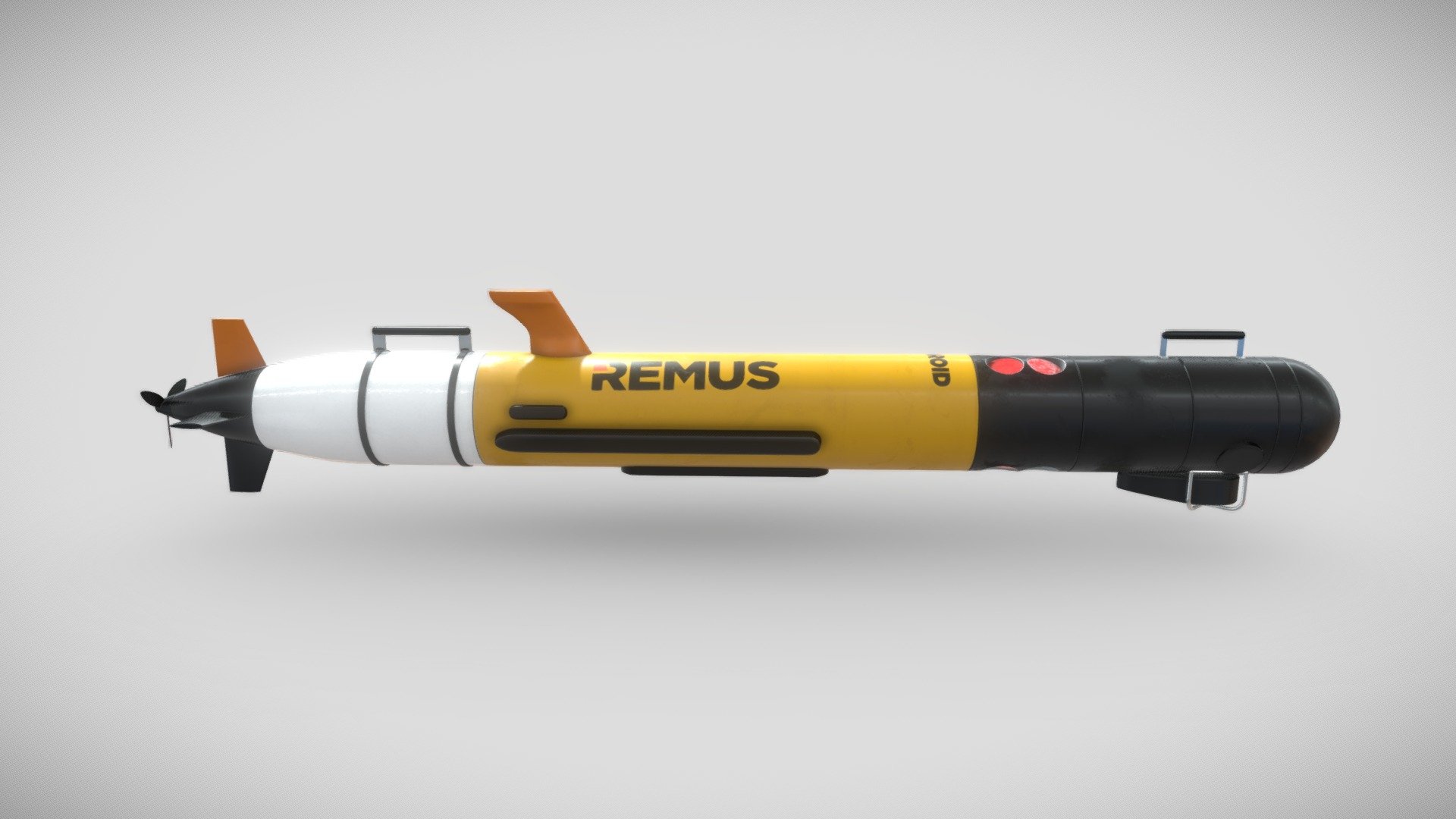 Remus Rme Remus 100 V2 | Fab