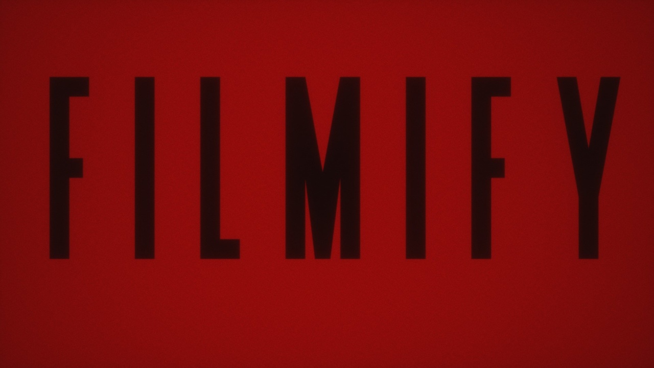 出品FILMIFYのメディア1