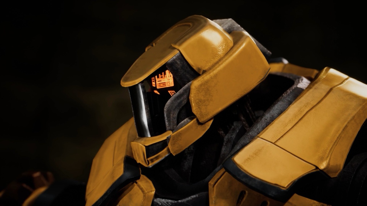 Media 1 for listing Hero Mech