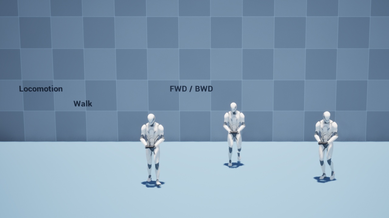 Media 1 for listing Drone Operator Animation