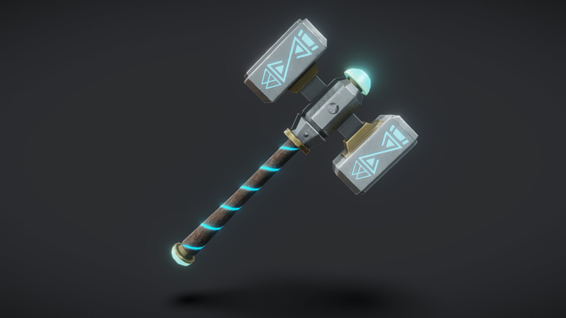 Hammer | Fab