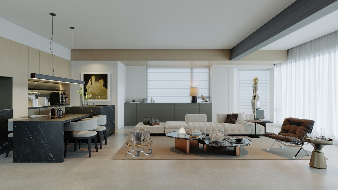 Media 1 for listing Living Room Scene 23