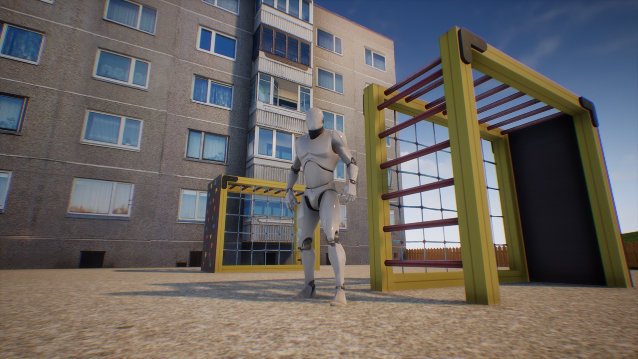 Media 1 for listing Playground