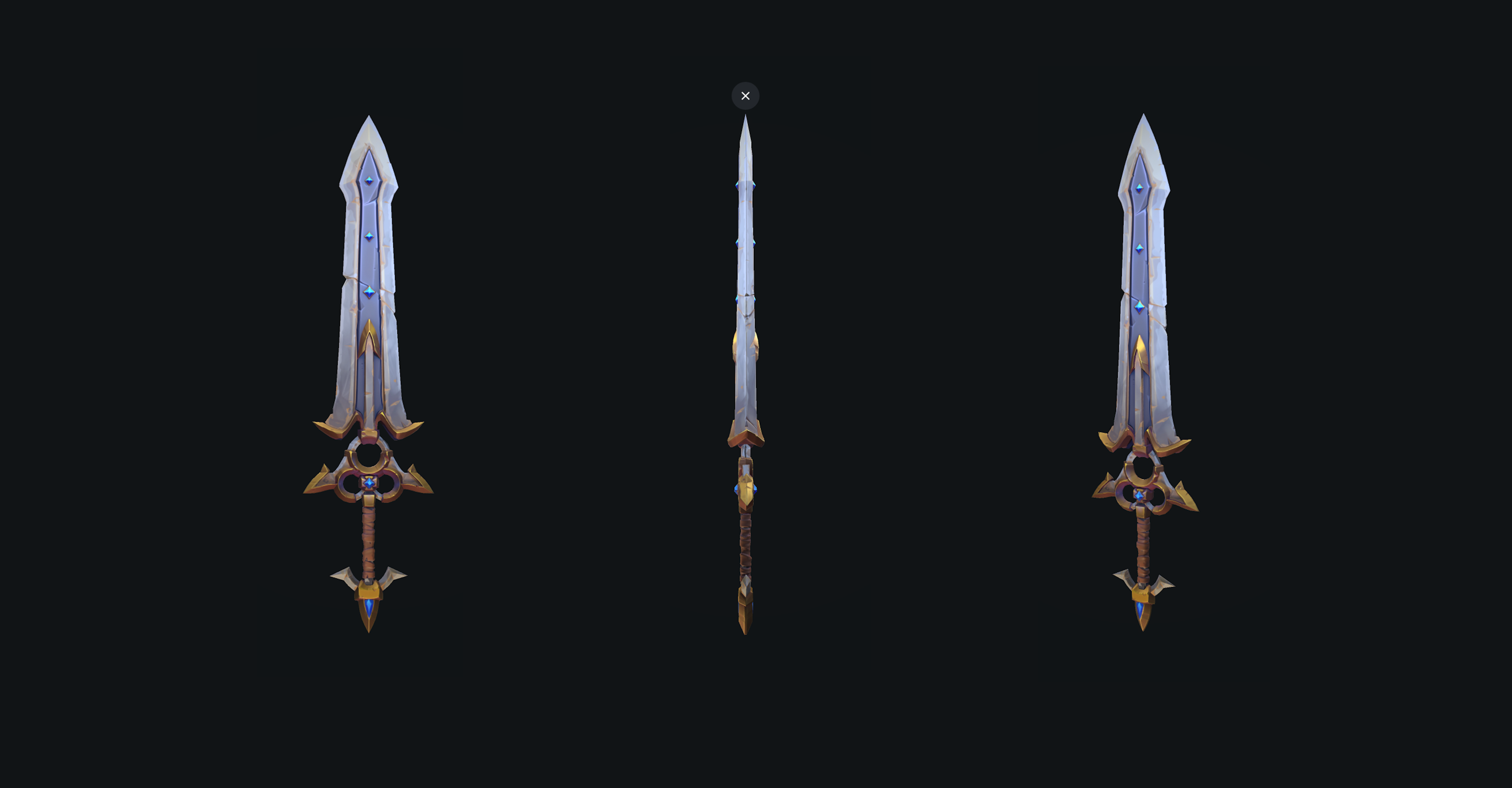 Sword | Fab