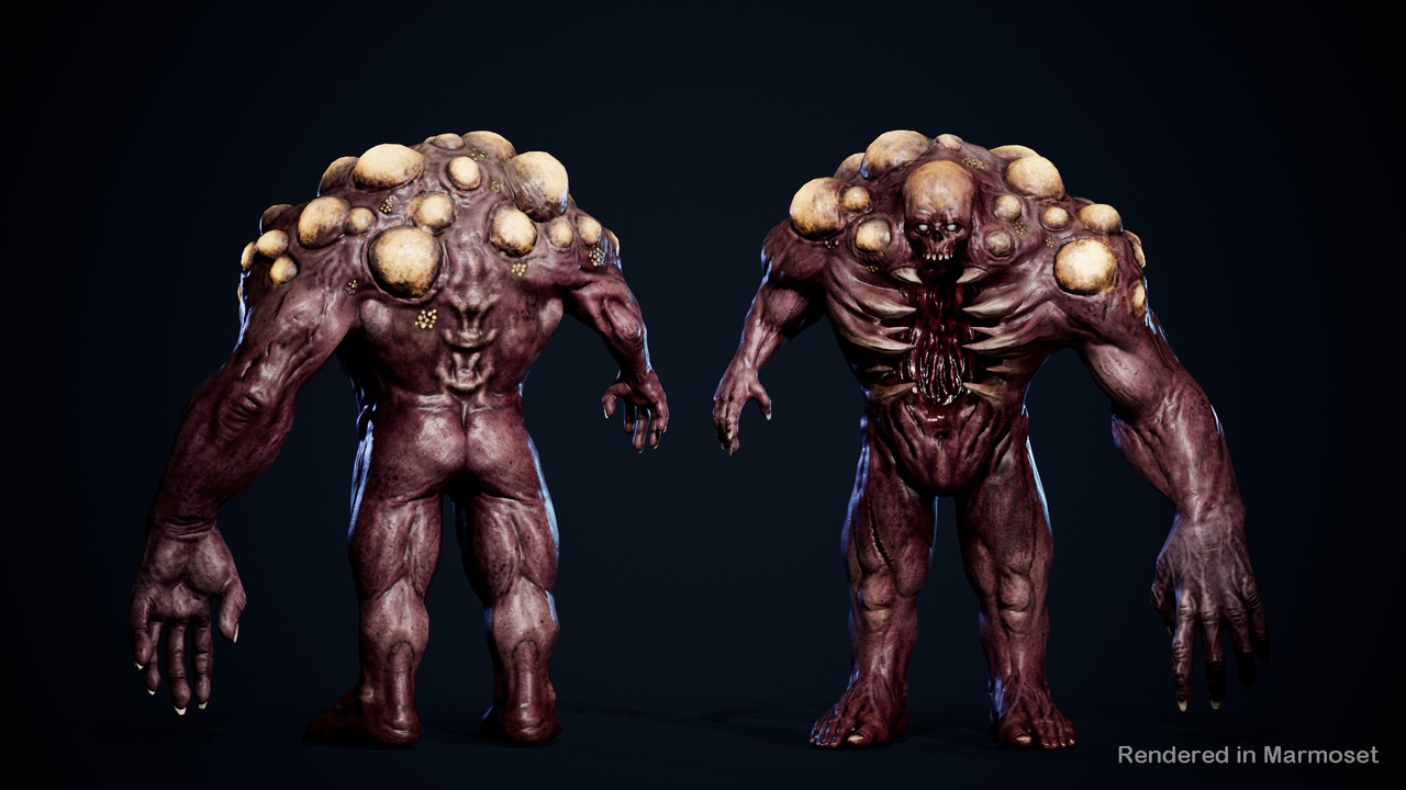 出品Mutantのメディア1