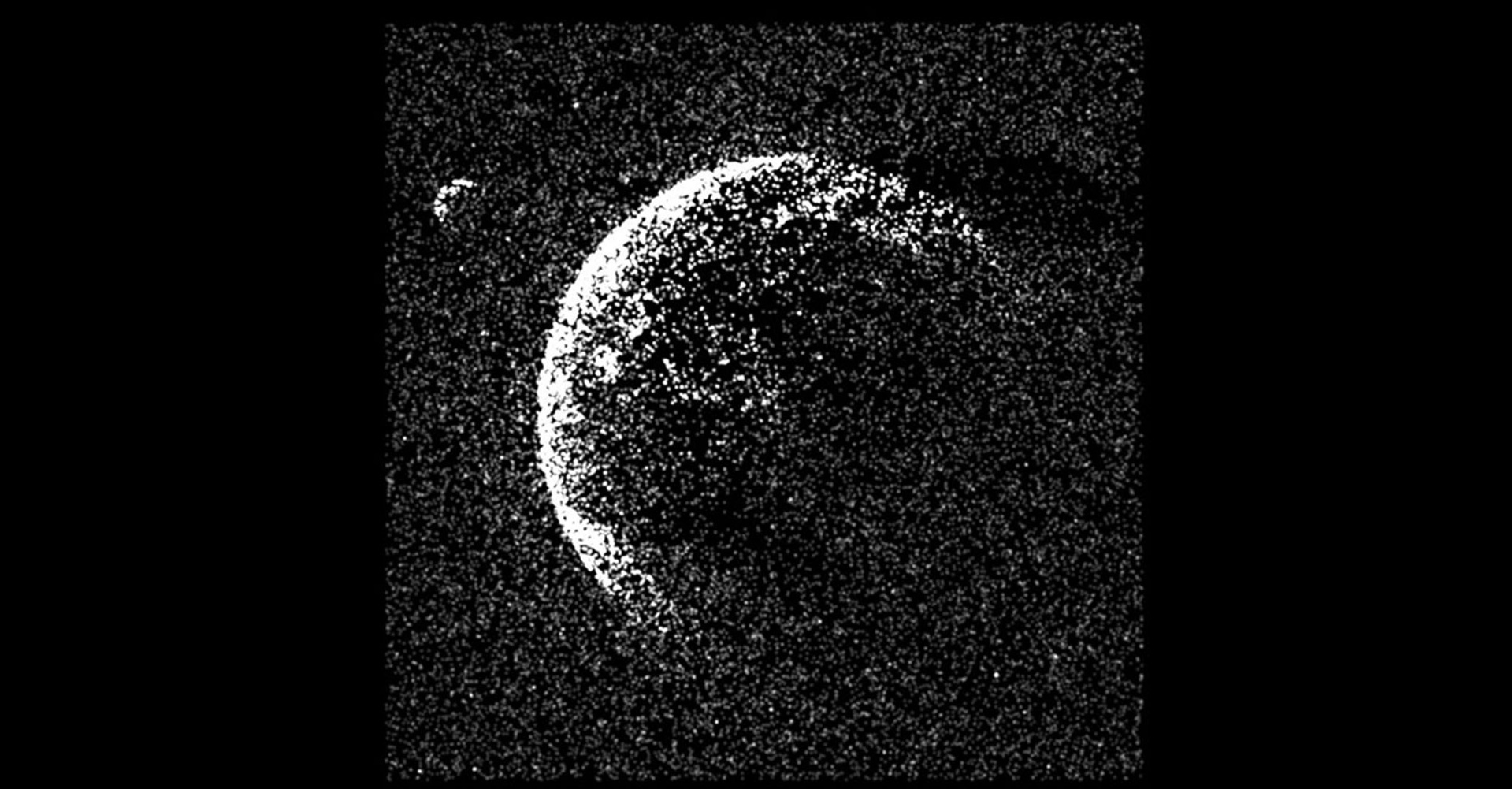 Media 1 for listing Flow Photo Particles Effect